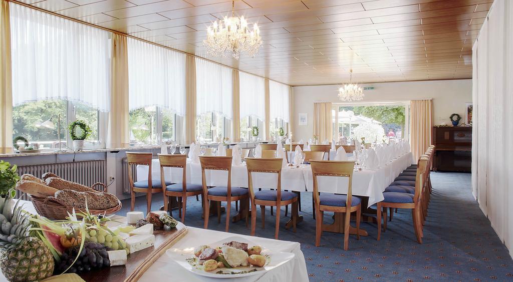 Ferien- Und Wellnesshotel Waldfrieden Hitzacker Kültér fotó