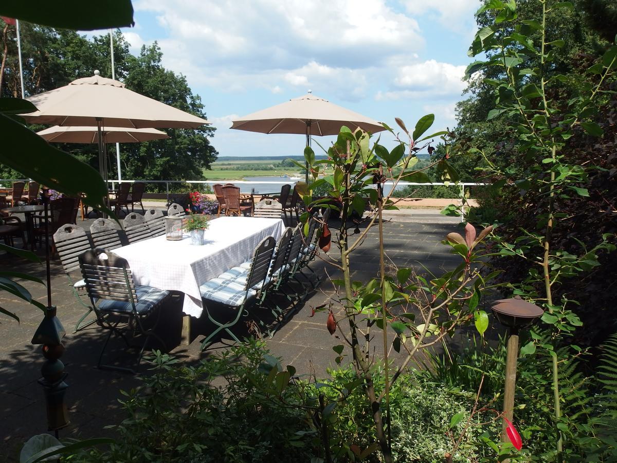 Ferien- Und Wellnesshotel Waldfrieden Hitzacker Kültér fotó