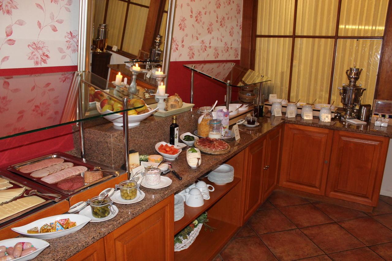 Ferien- Und Wellnesshotel Waldfrieden Hitzacker Kültér fotó