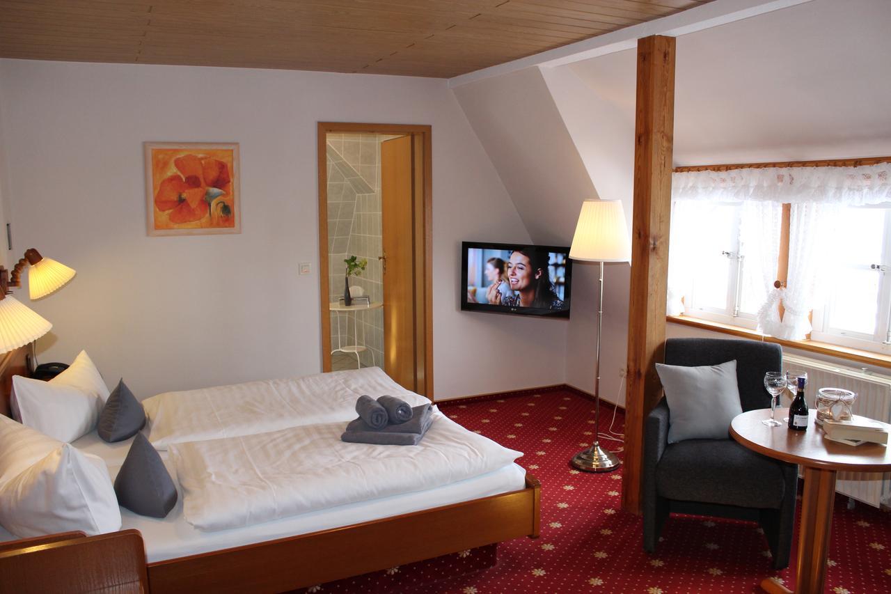 Ferien- Und Wellnesshotel Waldfrieden Hitzacker Kültér fotó