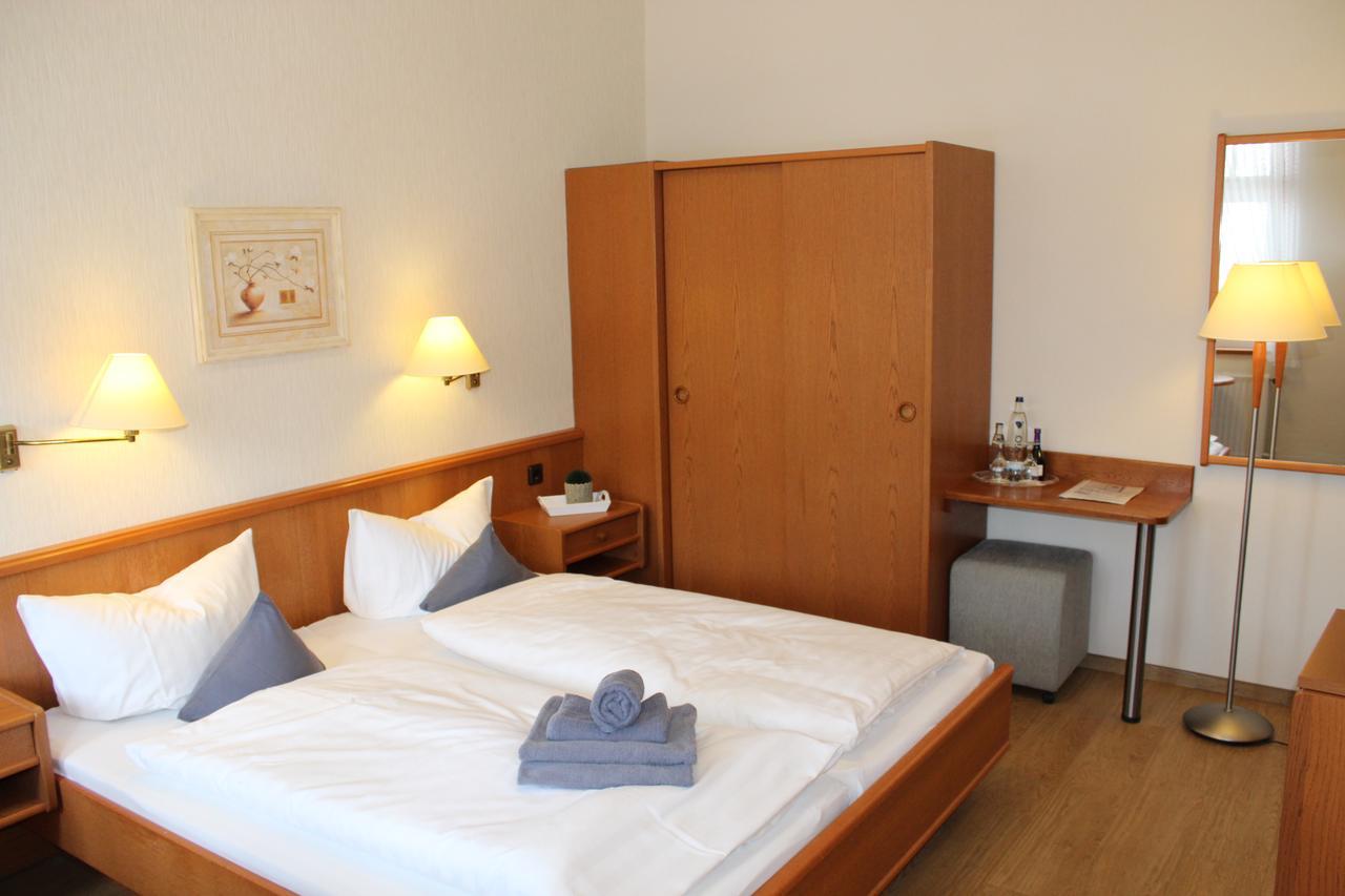 Ferien- Und Wellnesshotel Waldfrieden Hitzacker Kültér fotó