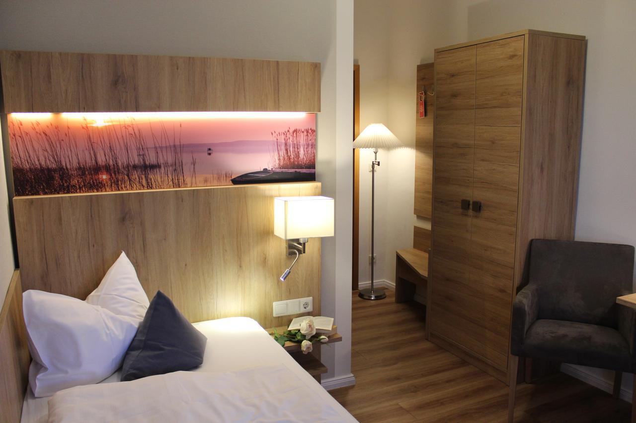 Ferien- Und Wellnesshotel Waldfrieden Hitzacker Kültér fotó